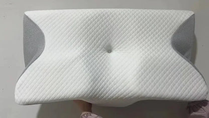 Memory Foam Cervical Pillow